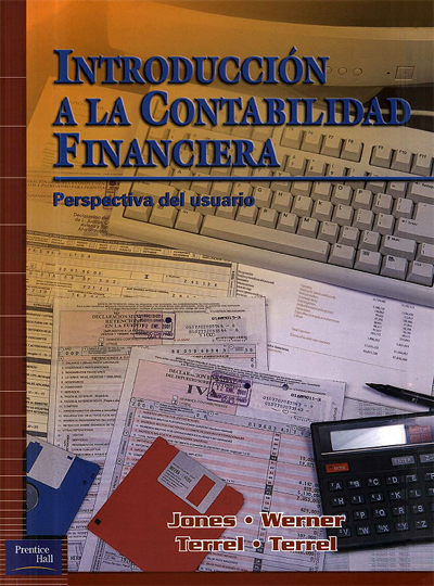 Title details for Introducción a la Contabilidad Financiera by Kumen H. Jones - Available